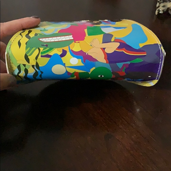 The Beatles Eyewear Yellow SubmarineColl Case - Picture 4 of 7